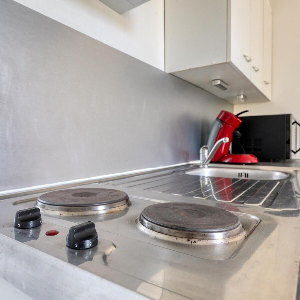 Appartement 35 M2 1 A 4 Pers - Rickhoss Home Samois-sur-Seine Kültér fotó