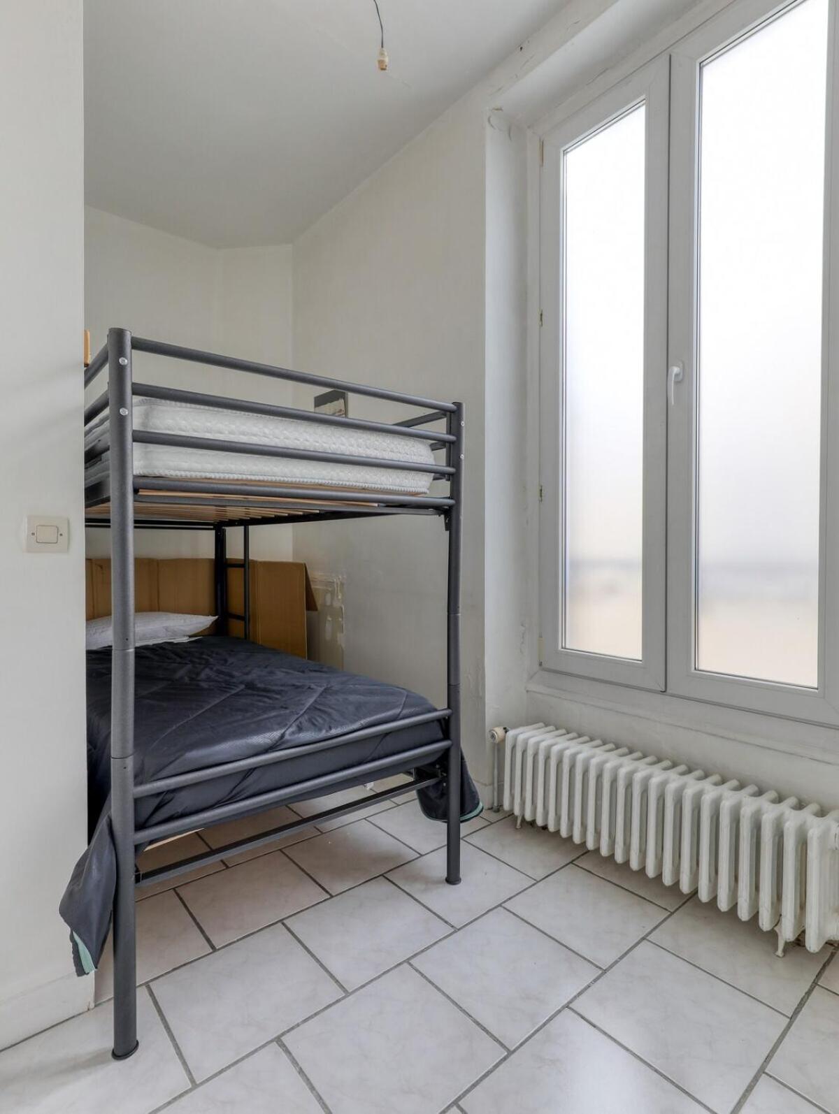 Appartement 35 M2 1 A 4 Pers - Rickhoss Home Samois-sur-Seine Kültér fotó